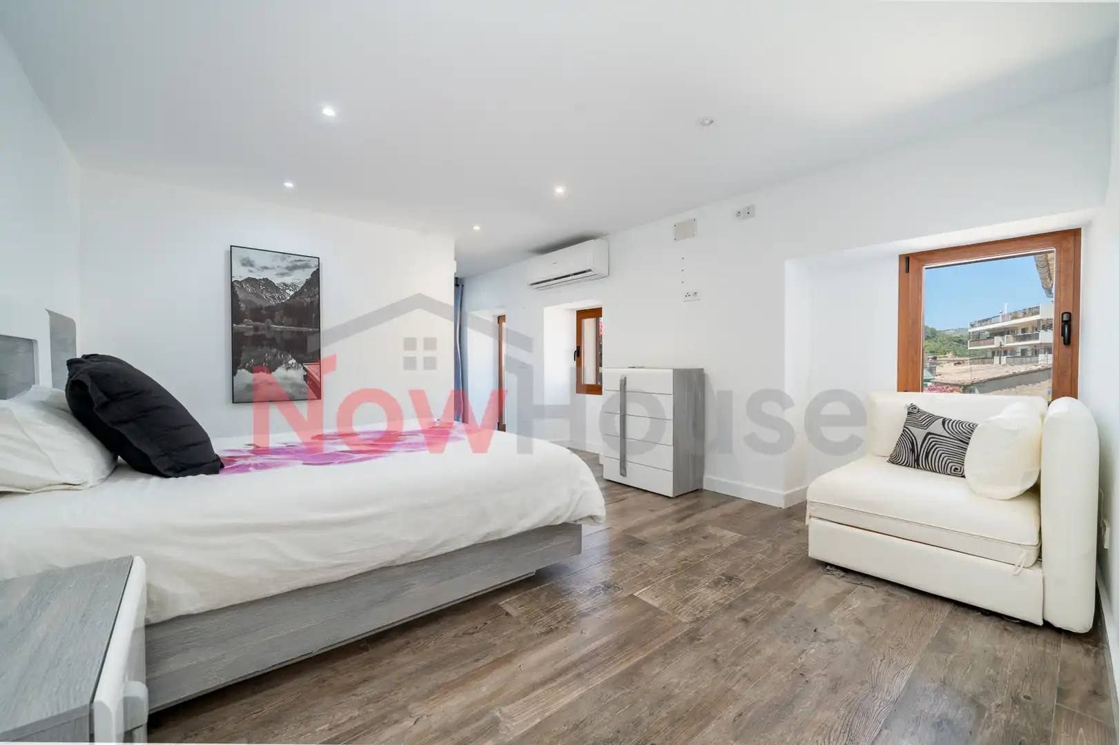 Casa a schiera in vendita a Carrer Extremadura, imagen 9