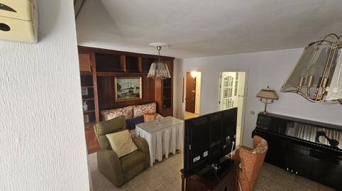 Foto 3 de Pis de lloguer a Santa Maria de Los Reyes, Cruz Roja,  Sevilla Capital