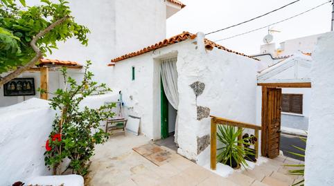 Foto 4 de Casa o xalet en venda a Calle Pino Aire, 22, Chío, Santa Cruz de Tenerife