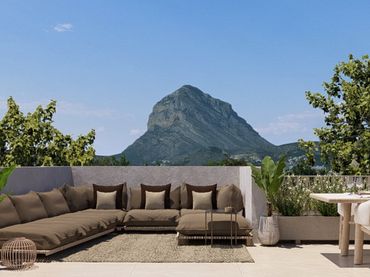 Triplex mit Pool zum Verkauf in Centro ciudad