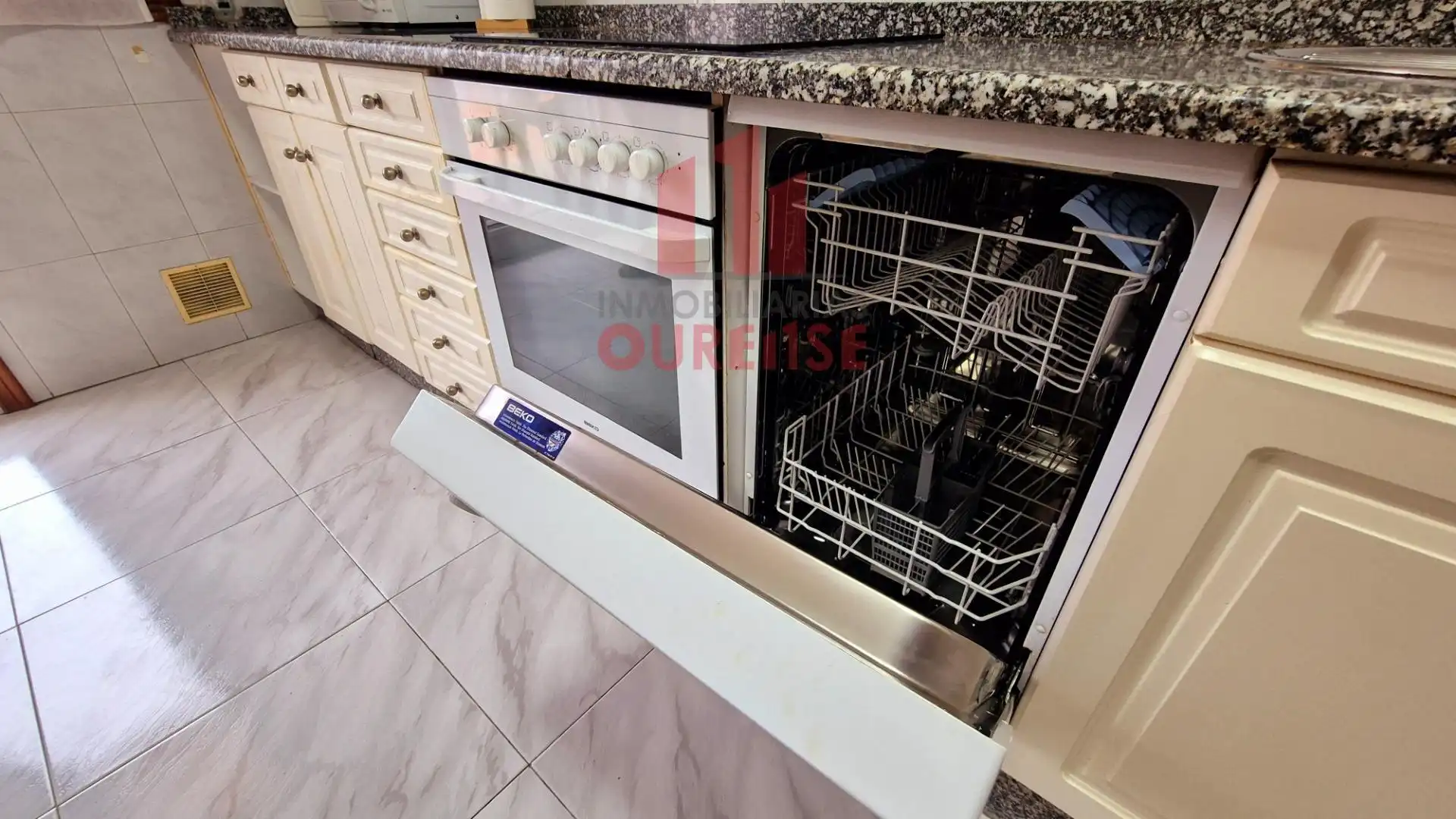 Flat for rent in San Rosendo