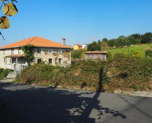 Country house zum verkauf in Pontedeume mit Privatgarten, Terrasse und Abstellraum