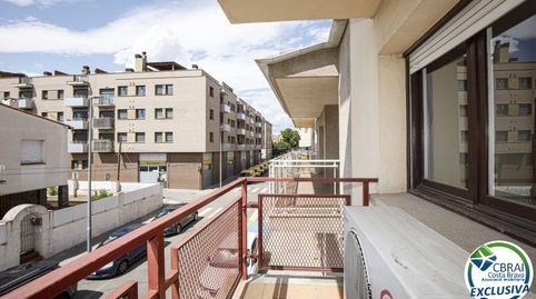 Foto 3 de Apartamento en venta en Carrer Sant Pau, Creu de la Mà, Figueres