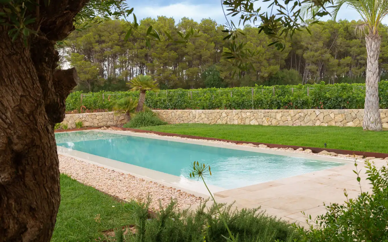 Casa rustica con piscina in vendita a Sencelles, imagen 30