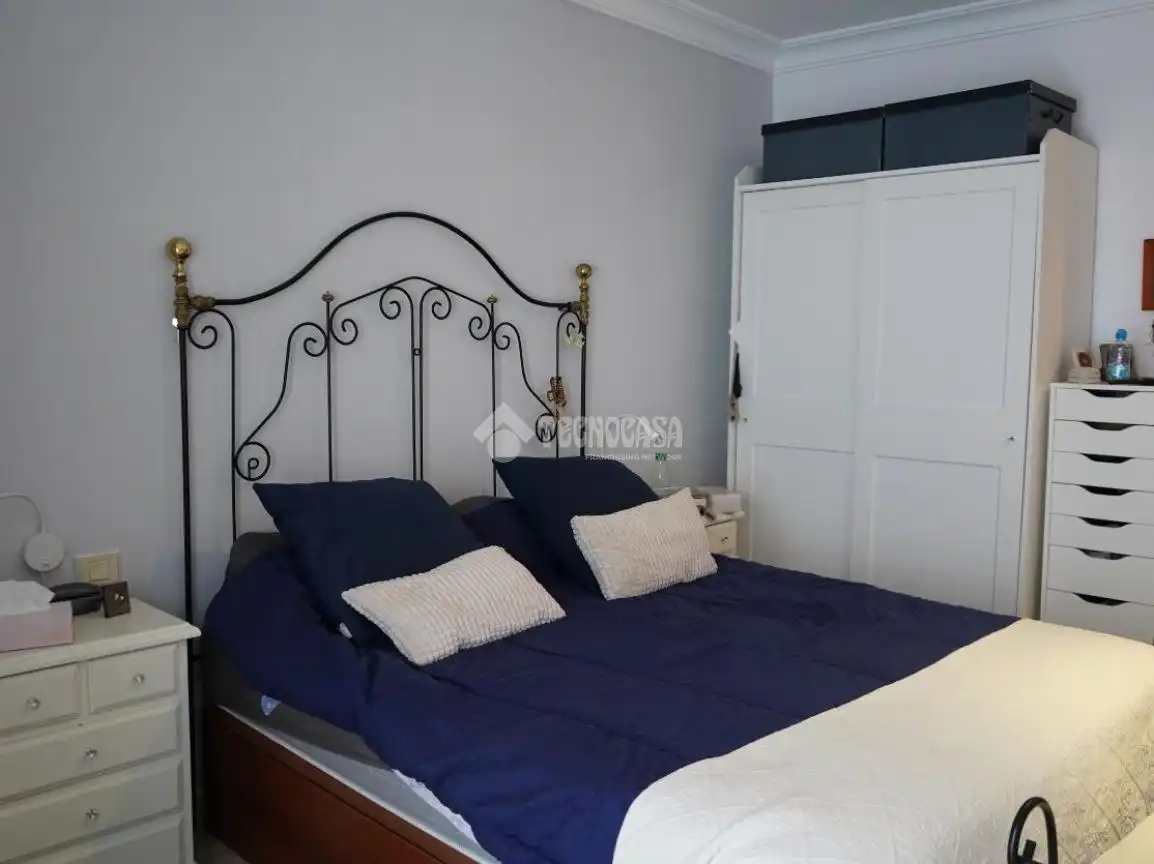 Casa pareada con terraza en venta en San Antonio - Las Arenas, imagen 19