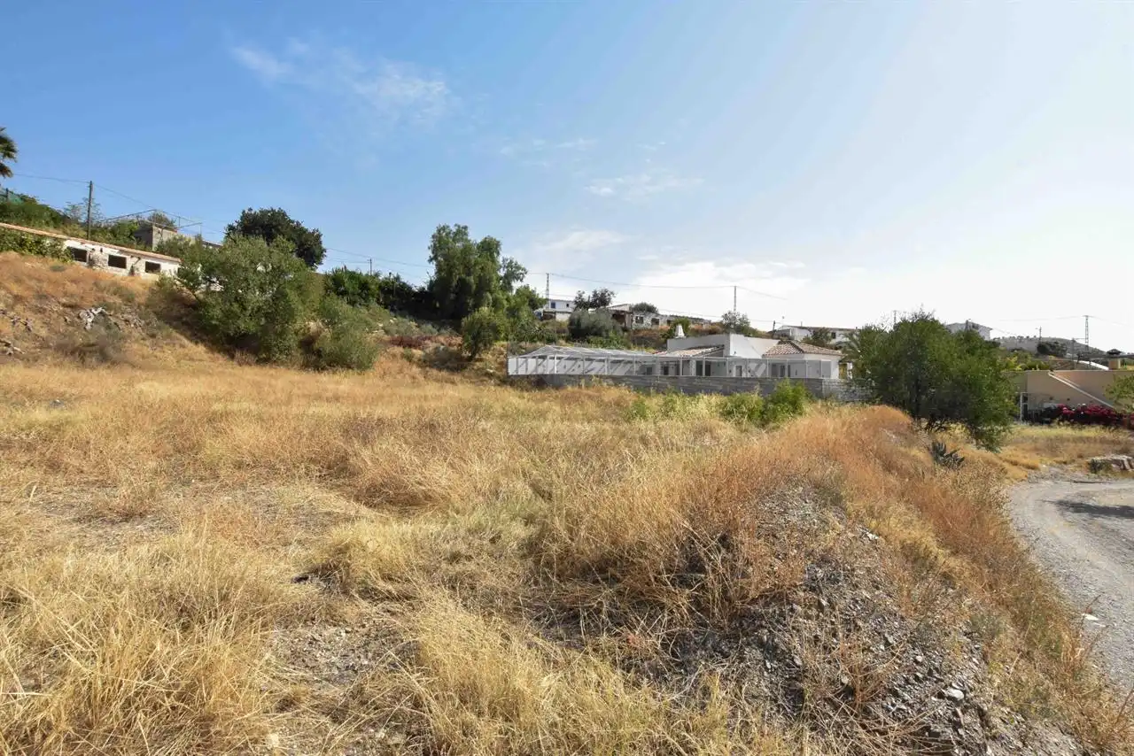 Detached house with pool for sale in Huércal-Overa, imagen 53