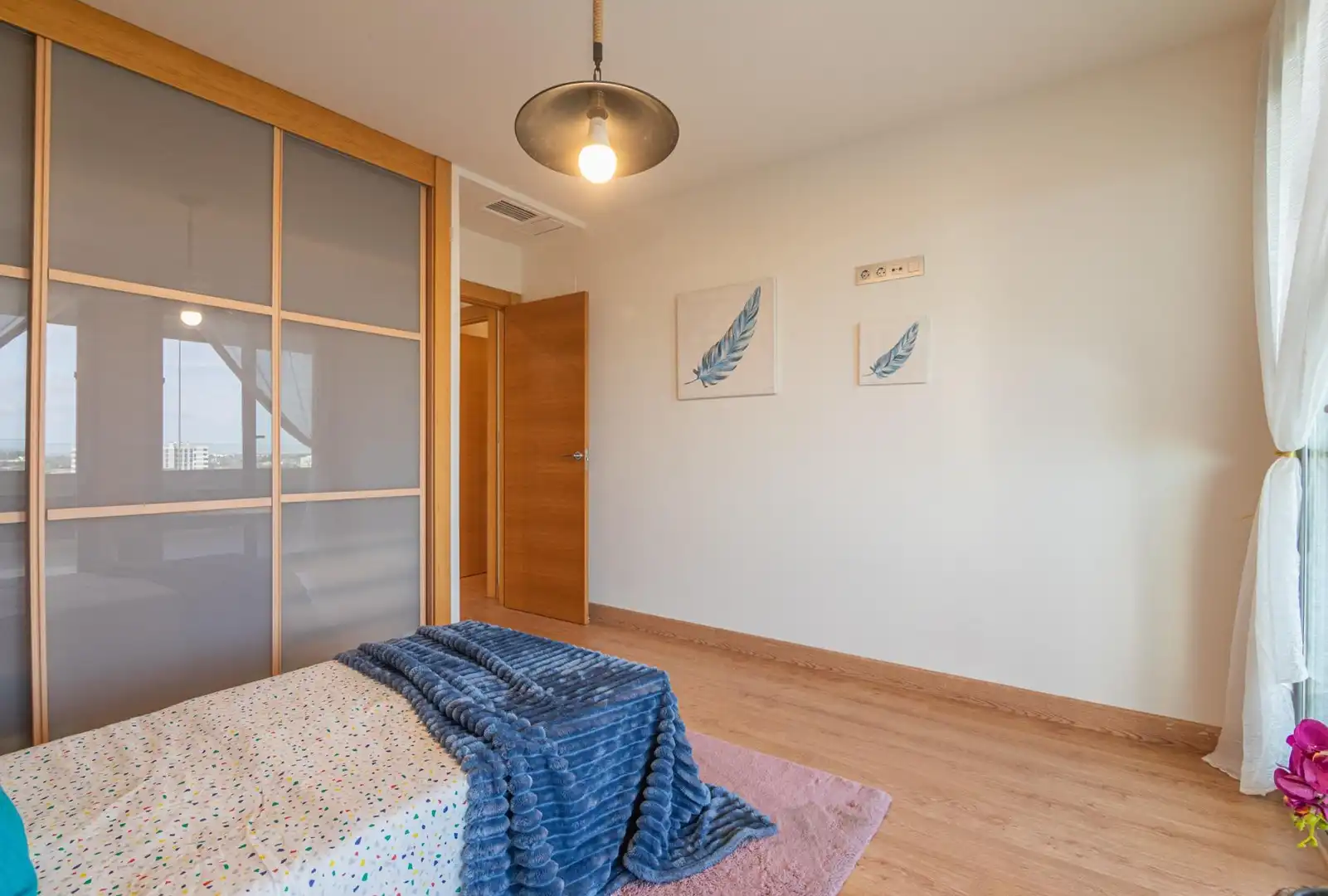 Habitación de Piso en venta en Elche ciudad