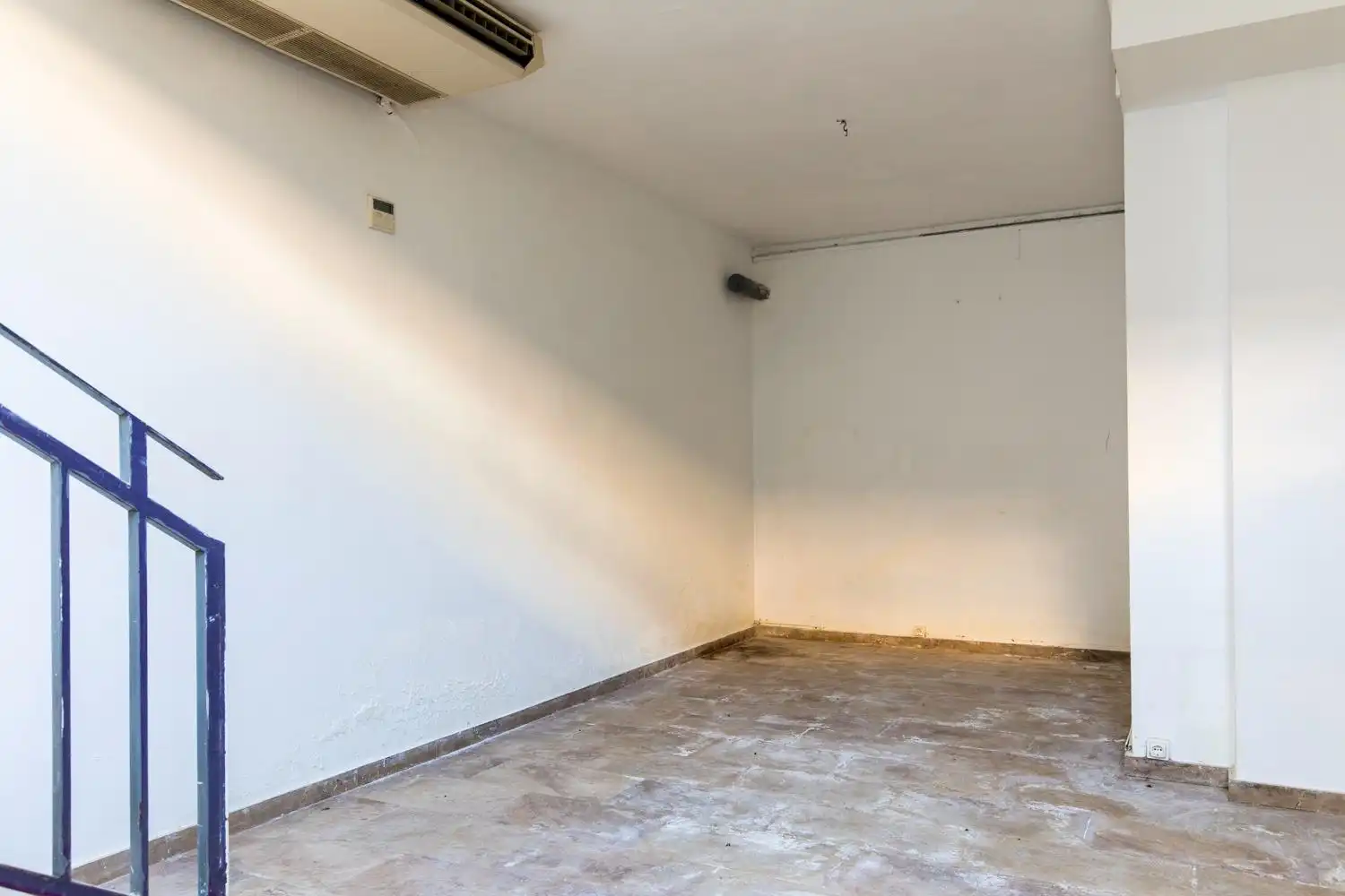 Commercial properties for sale in Borja