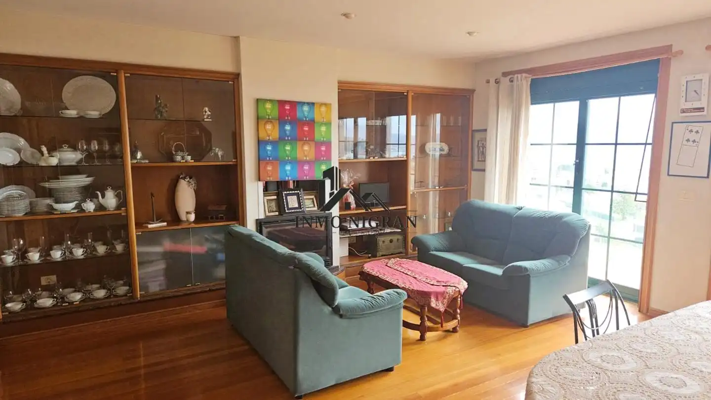 Maison avec terrasse à vendre à Travesía da Pandiña, imagen 18