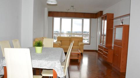 Foto 2 de Pis de lloguer a Alcalde Electo Carballo 2, Portádego - Vilaboa Norte, Culleredo