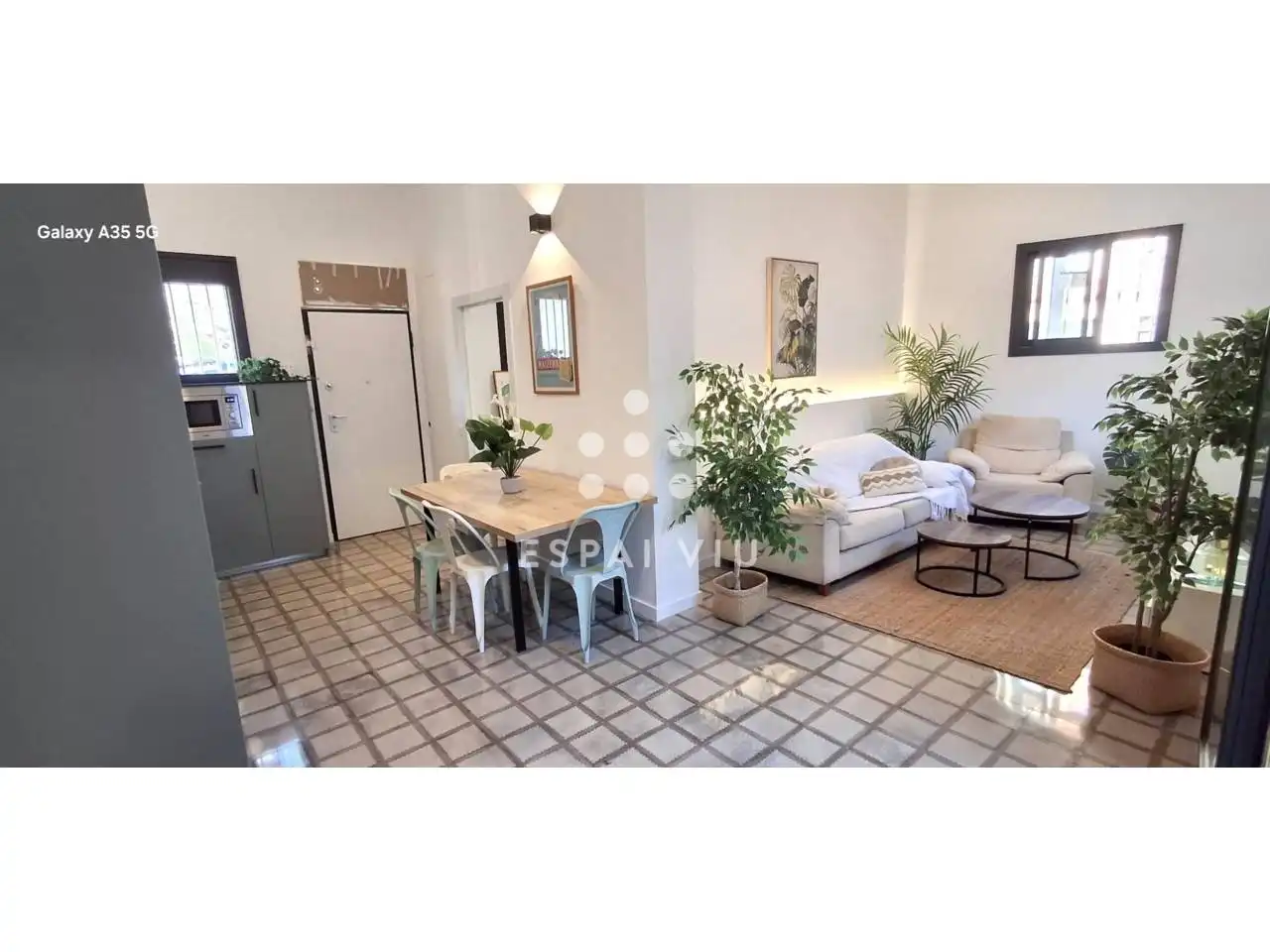 Casa con jardín en venta en Calle Fernando Poo, imagen 19