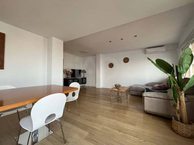 Ático en Venta en Hospital - Plaza del Real