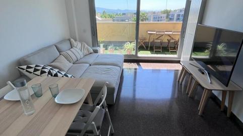 Foto 2 de Apartament per a compartir a Turó de Can Mates, Barcelona