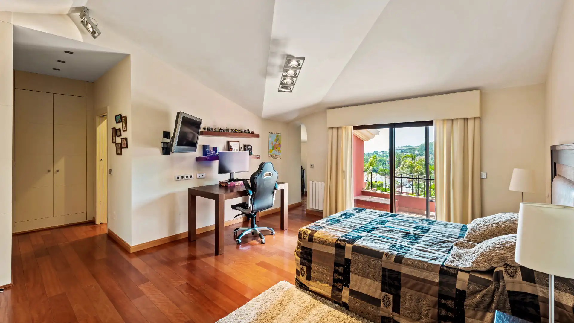 Maison avec piscine à vendre à Nueva Andalucía, imagen 15