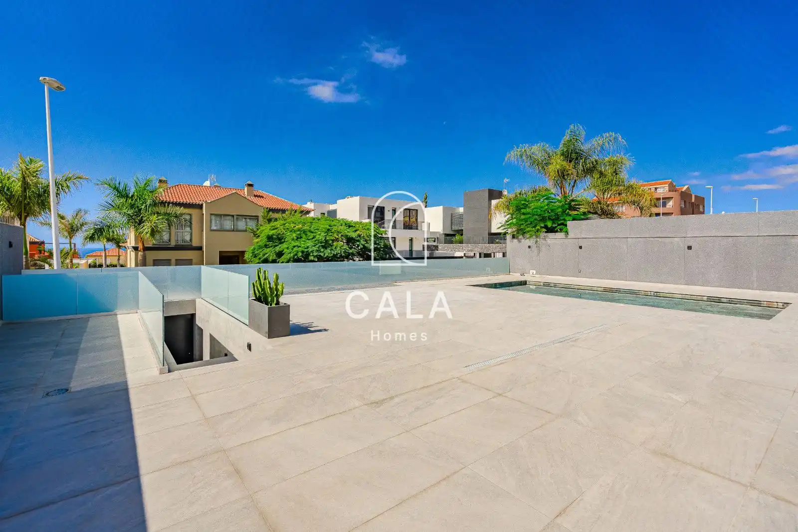 Villa avec terrasse à vendre à El Sauce, imagen 4