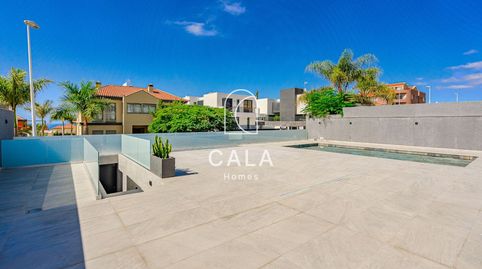 Foto 4 de Casa o chalet en venta en El Sauce, Playa Fañabé Alto, Adeje