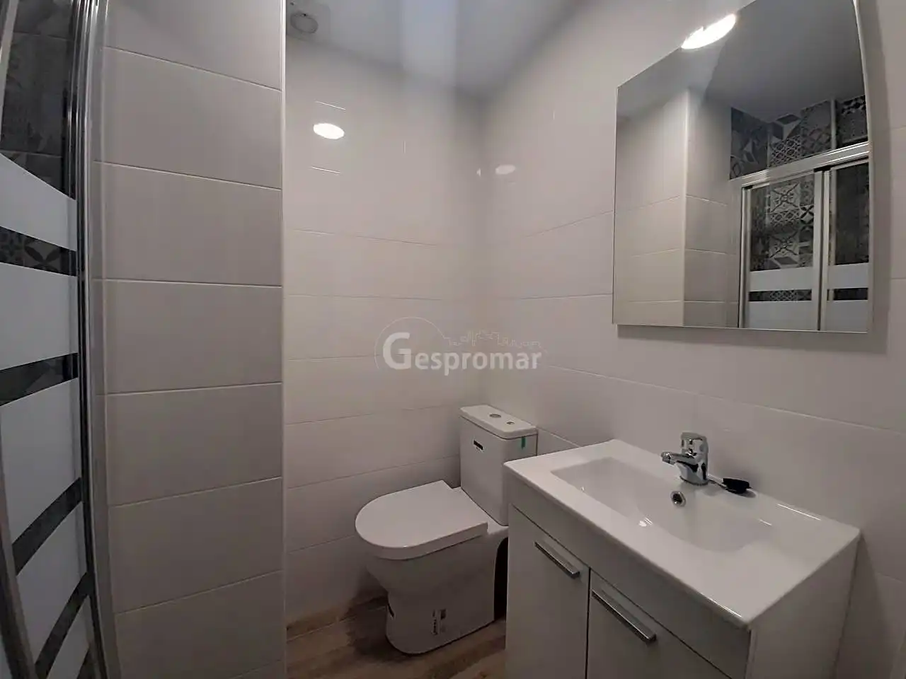 Habitació a Puerta del Ángel