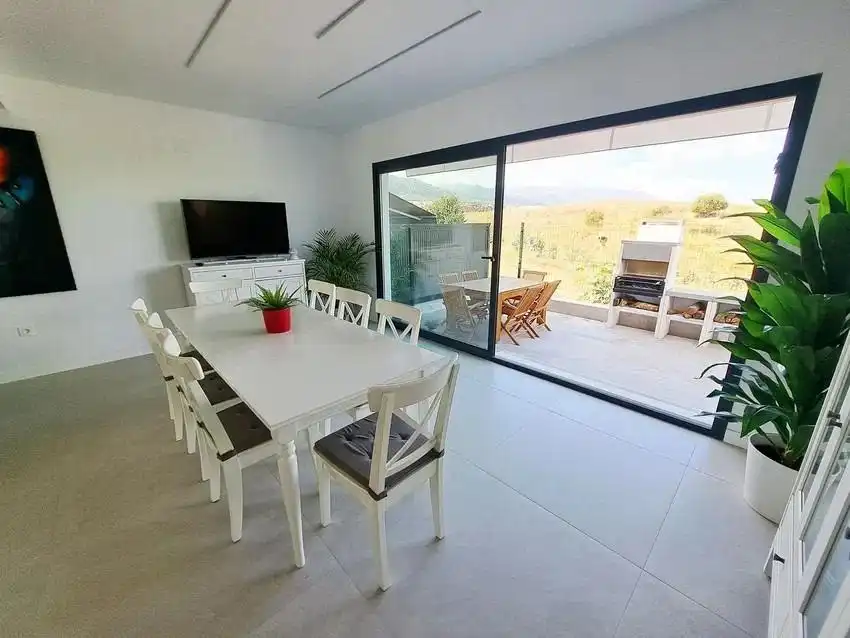 Adosado con terraza en venta en Calle Calle Santa Cecilia, 5, imagen 18