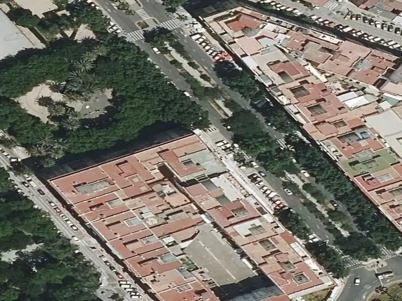 Flat for sale in Avenida Amat Granell Mesado