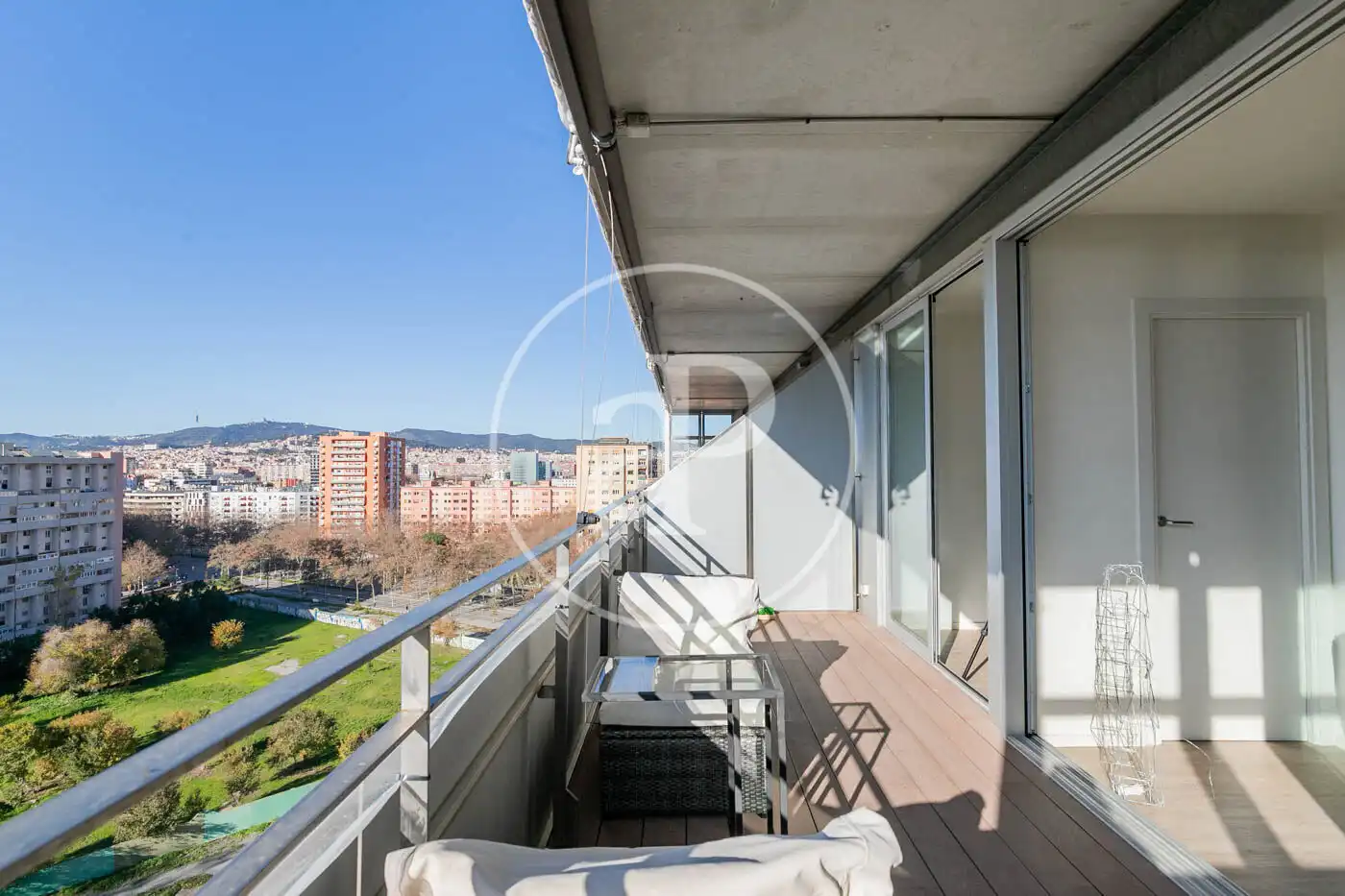Flat for rent in Carrer de Llull, Diagonal Mar i el Front Marítim del Poblenou
