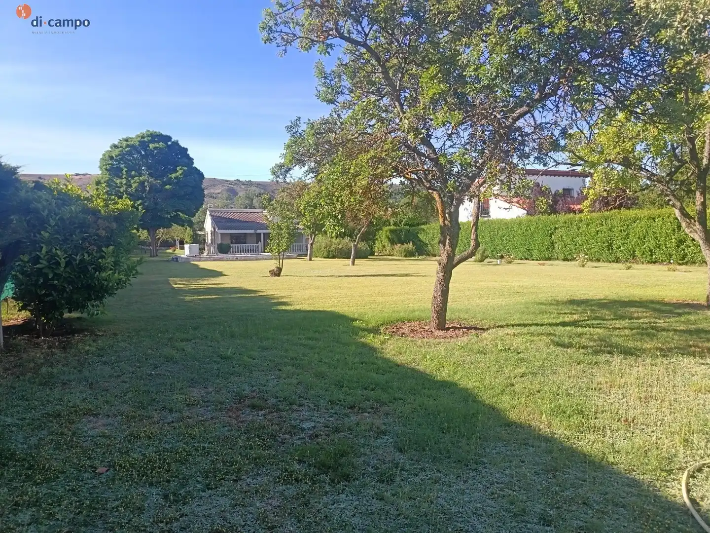 Haus oder Chalet zum Verkauf in Villabáñez mit Privatgarten, Terrasse und Abstellraum