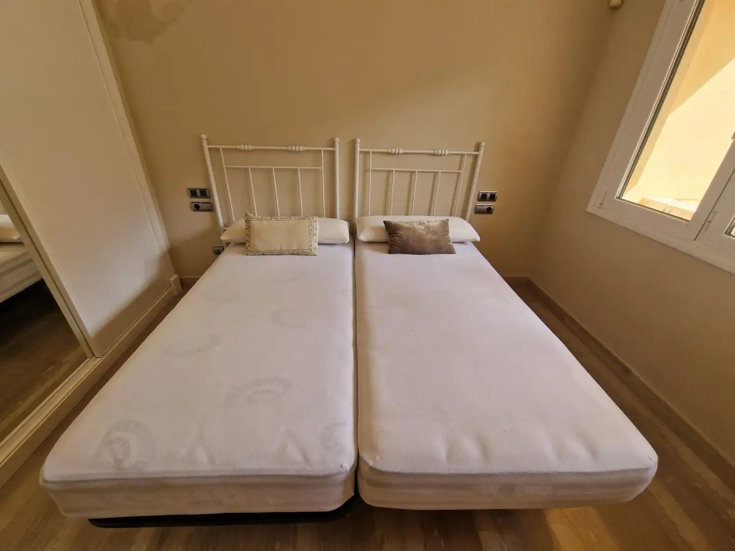 Wohnung zum Verkauf in Isla del Fraile