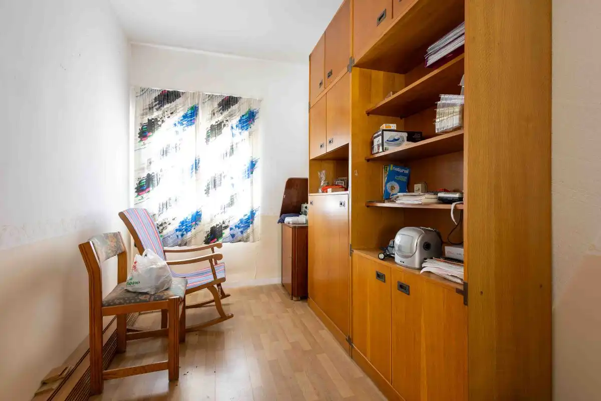 Habitación de Casa o chalet en venta en Molina de Segura con Calefacción, Terraza y Amueblado