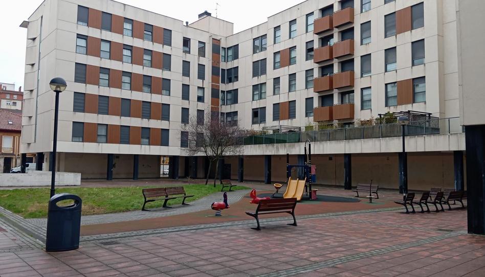 Foto 1 de Pis en venda a Santa Teresa  - San Pedro Cardeña, Burgos