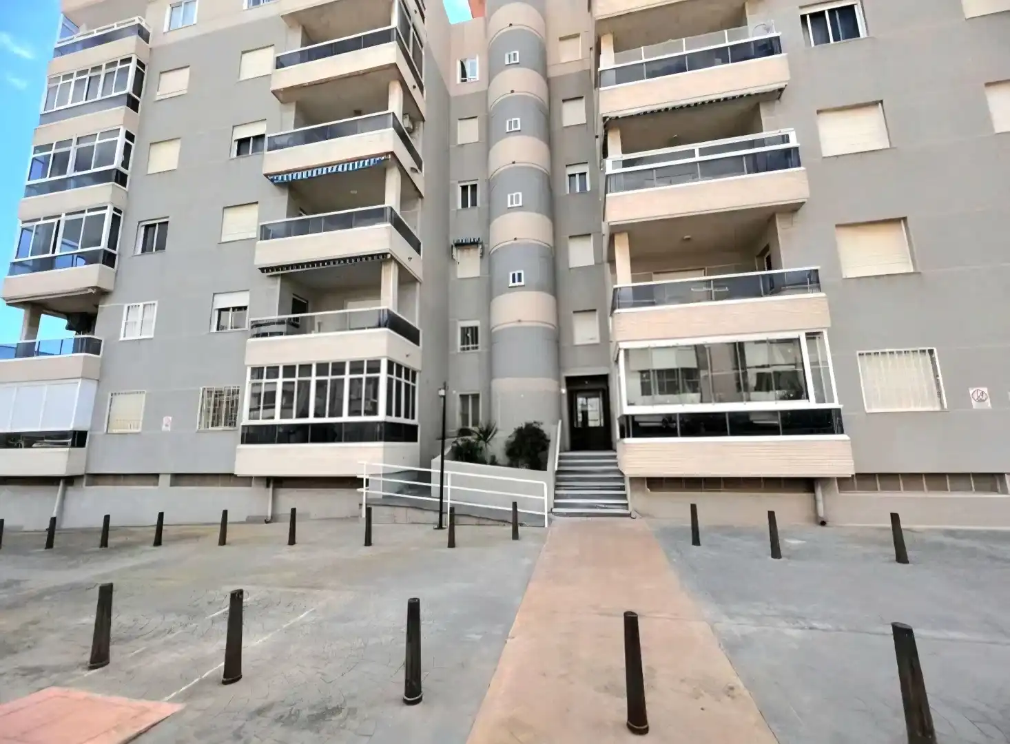 Apartamento con piscina en venta en Nueva Torrevieja - Aguas Nuevas, imagen 19