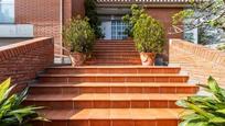 Exterior view of House or chalet for sale in Sabadell  with Air Conditioner, Heating and Private garden