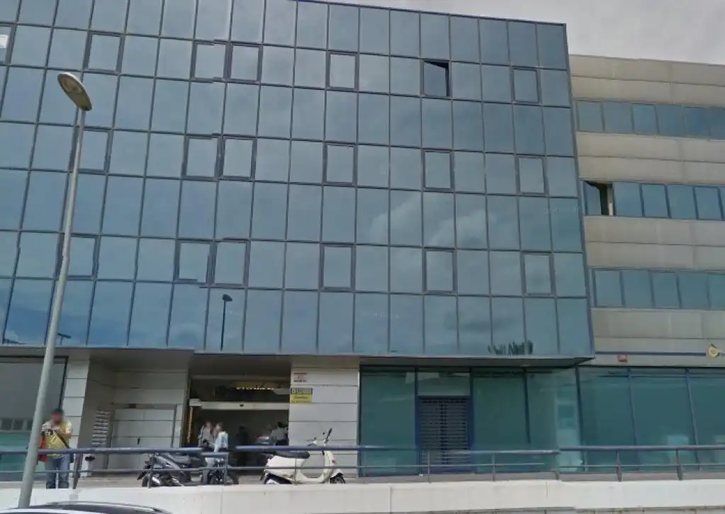 Oficina en venta en Carrer de Llorenç Agustí Claveria