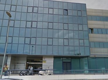 Oficina en venta en Carrer de Llorenç Agustí Claveria