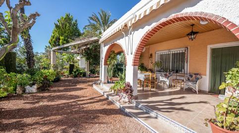 Foto 2 de Casa o xalet en venda a Partida Campillos, Crevillent, Alicante