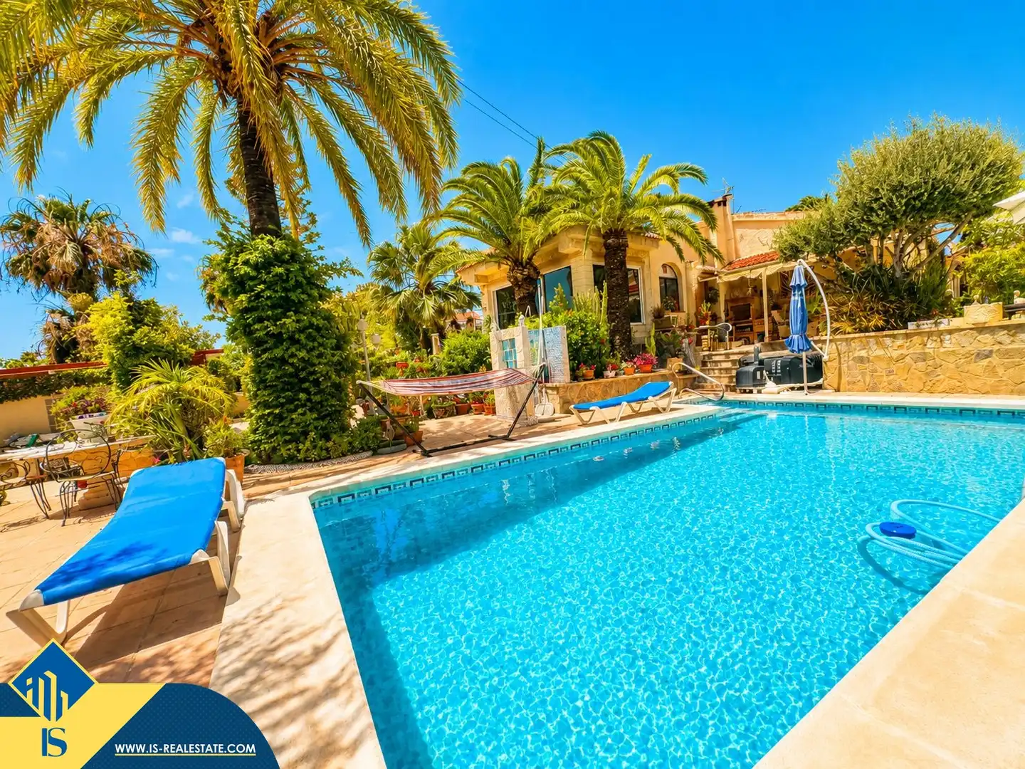 Chalet con piscina en venta en Ciudad Quesada, imagen 30
