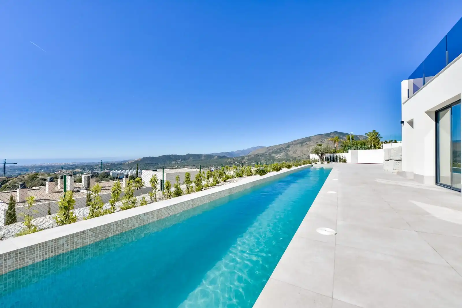 Villa mit Pool zum Verkauf in Felipe II, imagen 36