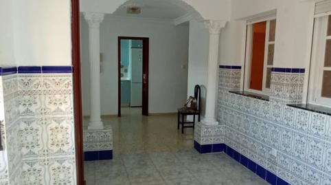 Foto 4 de Pis en venda a La Pastora - La Estación, Cádiz