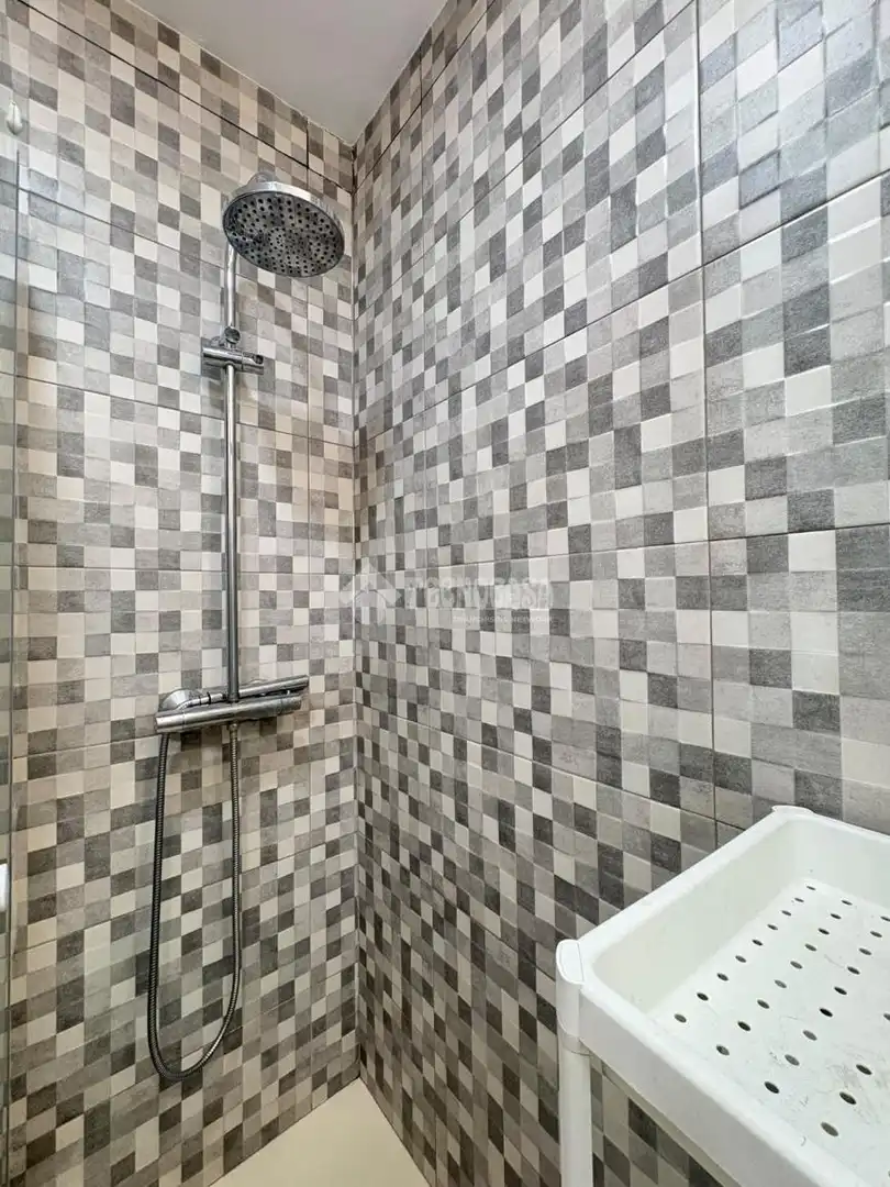 Piso en venta en Juan de la Cierva