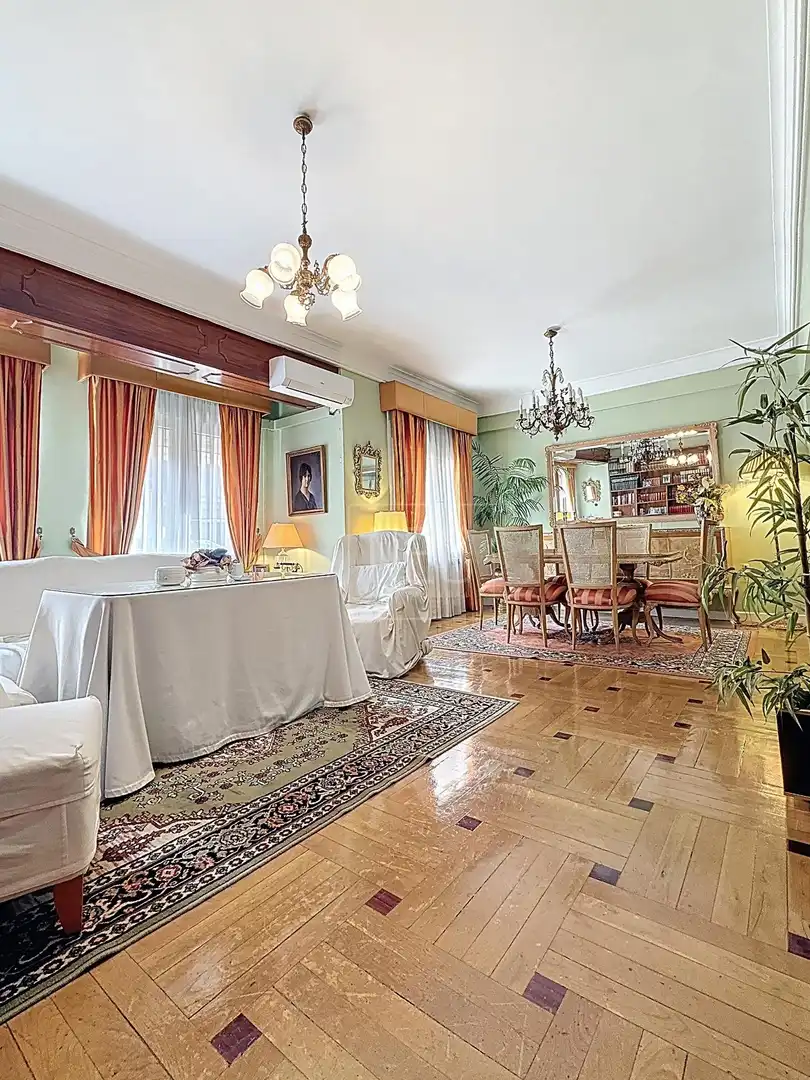 Comedor de Piso en venta en Granada con Aire acondicionado, Calefacción y Parquet