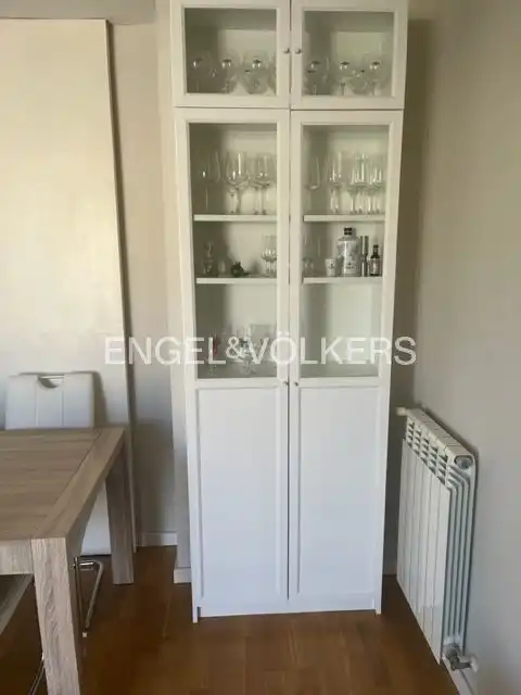 Piso con balcón en venta en Turó de Can Mates, imagen 17