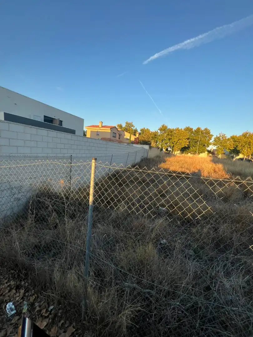 Residencial en venda en Vergel - Las Olivas