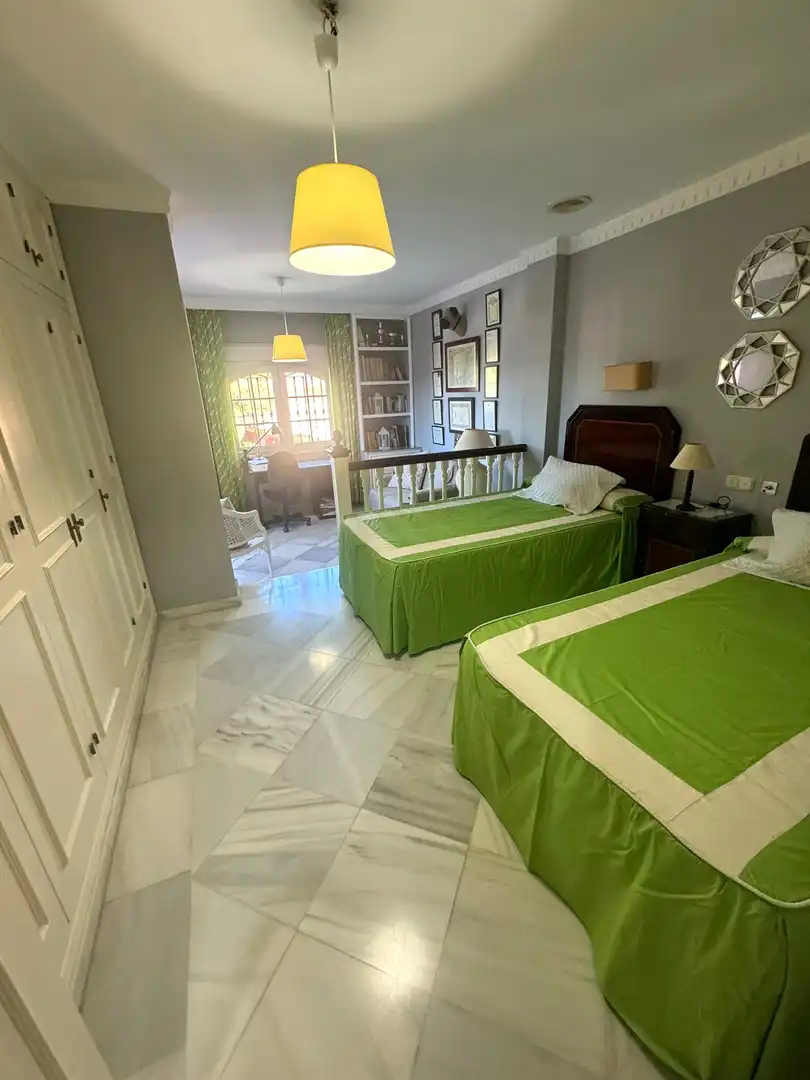 Casa amb piscina en venda a Seghers, imagen 14