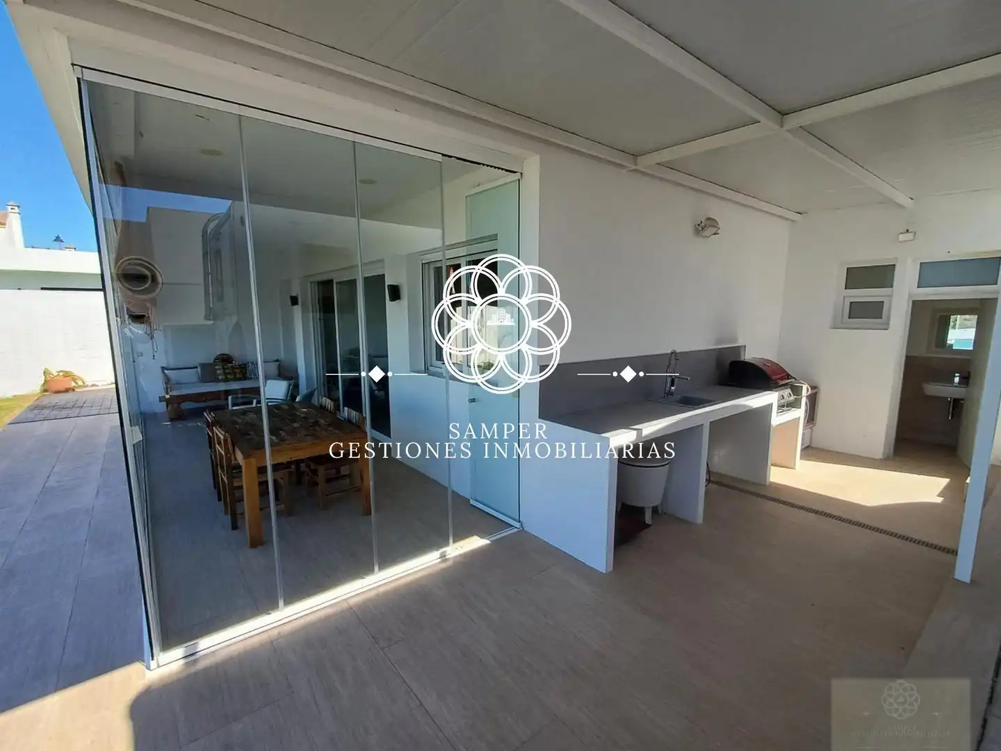 Houses for sale in Sanlúcar de Barrameda  with Swimming Pool