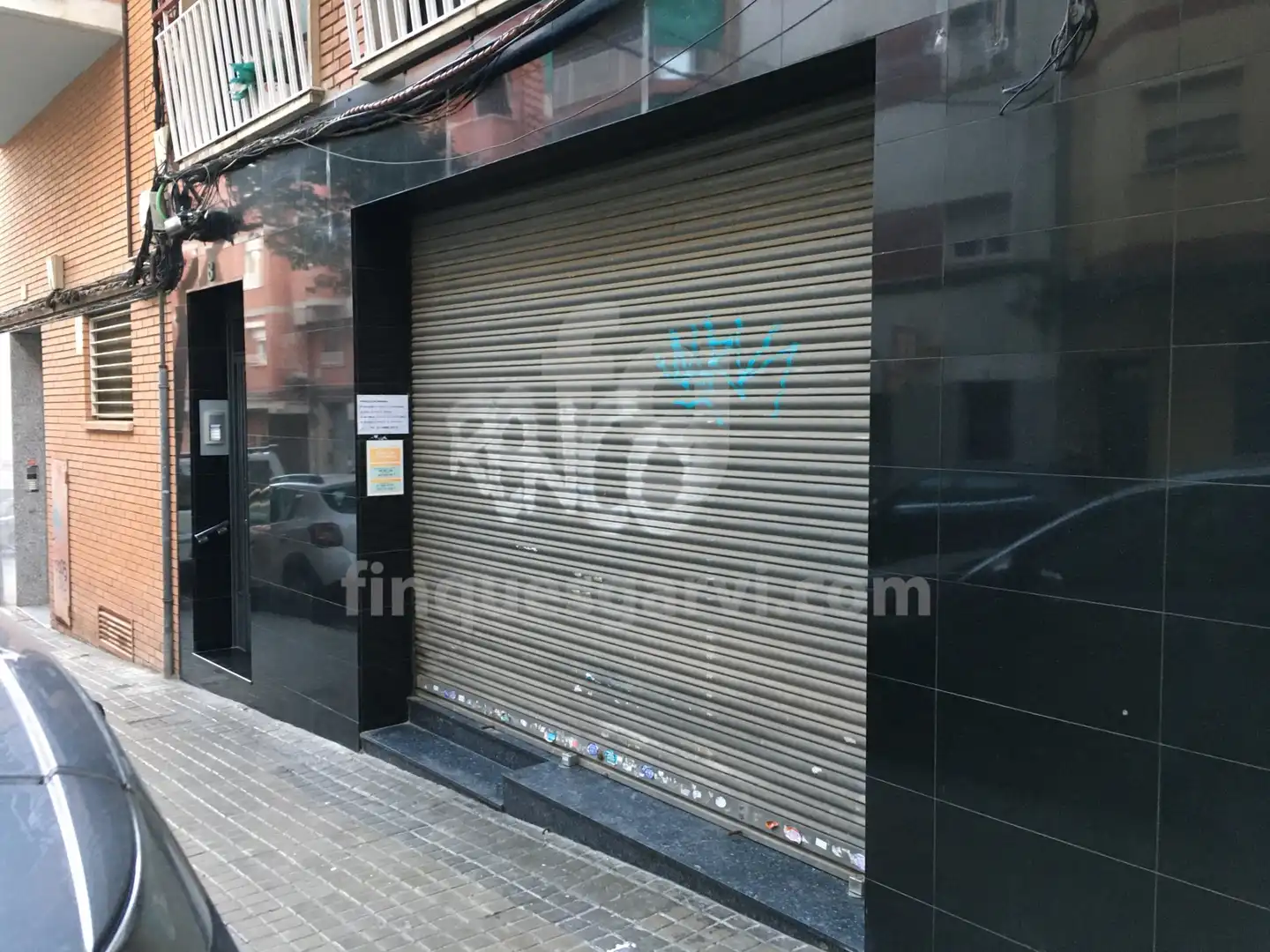 Local en venta en Mont-Ras, Pubilla Cases