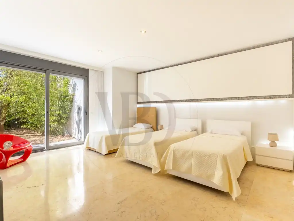 Haus mit Pool zur Miete in Calle Can Germa, imagen 48