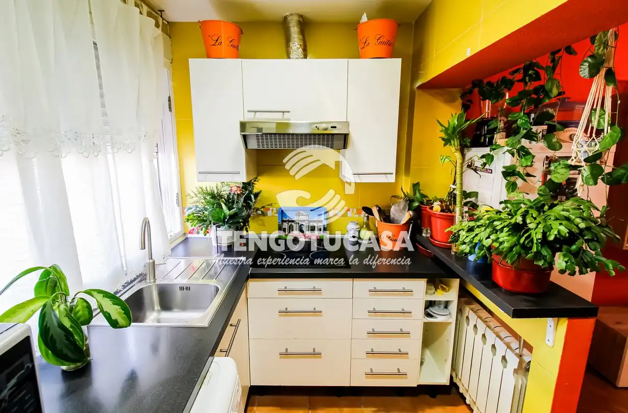 Piso en venta en Calle del Ángel de la Guarda, Canillejas