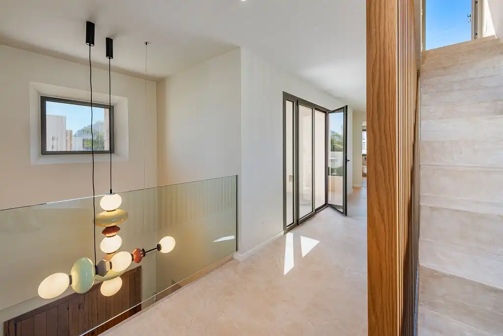 Villa con piscina in vendita a Colònia de Sant Pere, imagen 24
