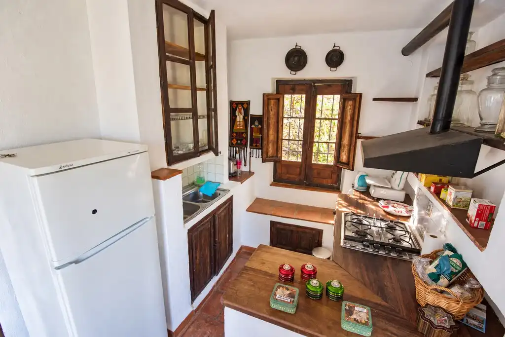 Villa avec balcon à vendre à Torrox Pueblo, imagen 18