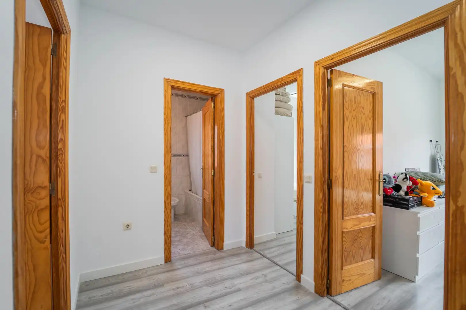 Casa adosada en venta en Cedillo del Condado con Calefacción, Jardín privado y Terraza