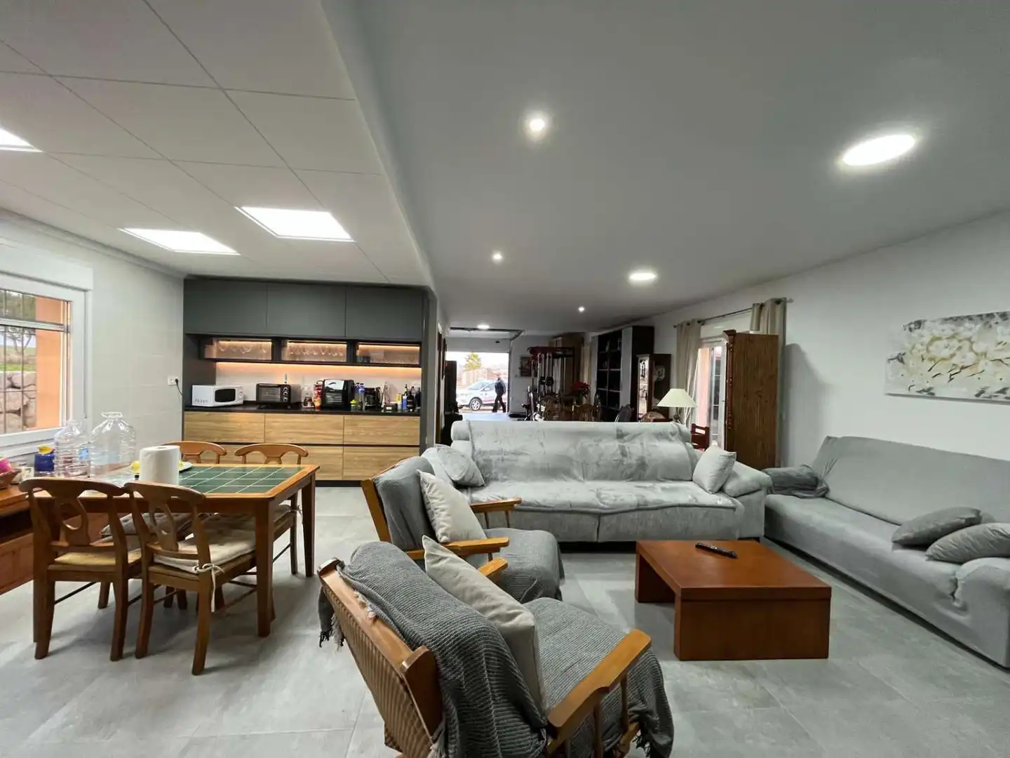Country homes for rent in Vera  with Terrace and Furnished