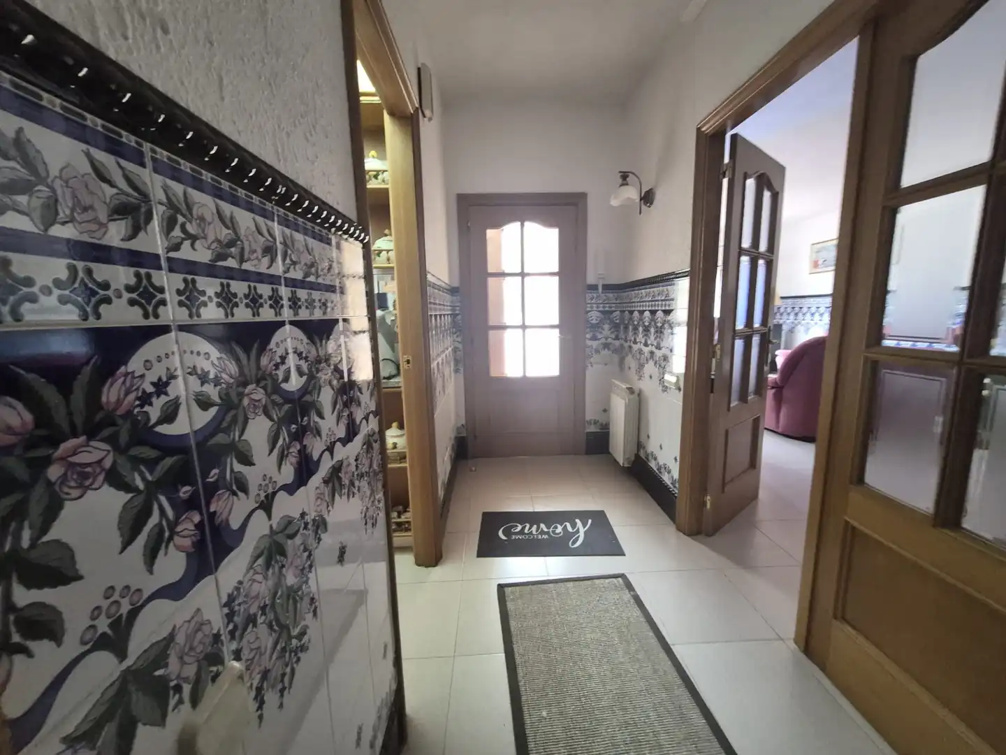 Houses for sale in Calella  with Air Conditioner, Heating and Terrace
